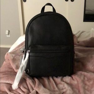 rebecca minkoff medium double zip backpack